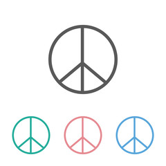 peace icon