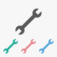 wrench icon