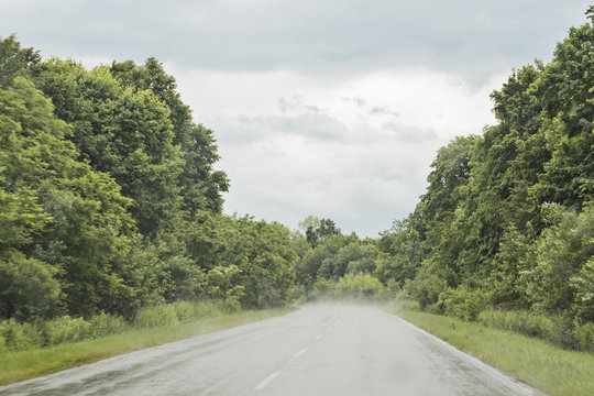 Road