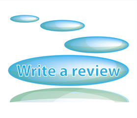 Write a review icon