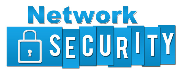 Network Security Professional Blue 