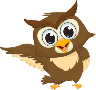 Cartoon Owl Images – Browse 124,472 Stock Photos, Vectors, and Video |  Adobe Stock