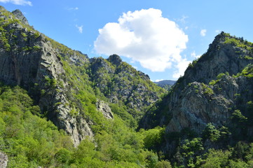 Pyrénées