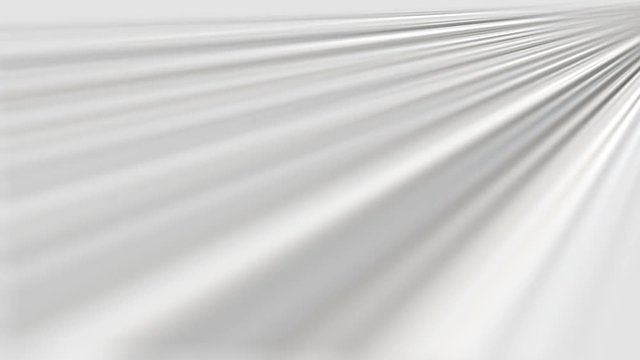 White Motion Streaks Backgrounds Loopable