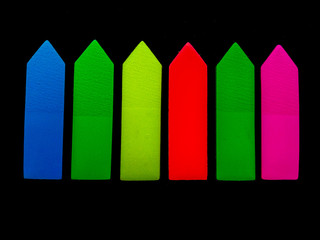 Color of Post-It