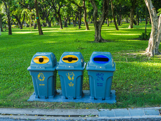 recycle bin