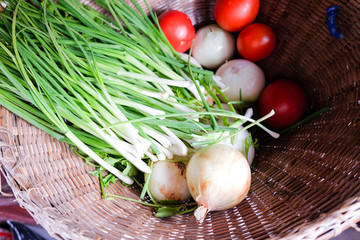 Thai herb for good health