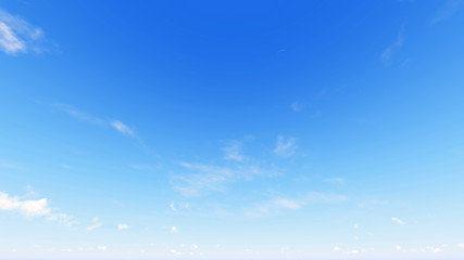 Cloudy blue sky abstract background, blue sky background with ti