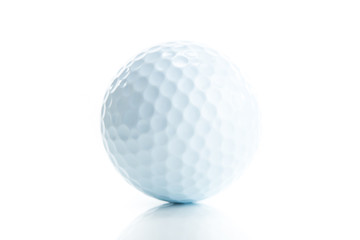 ゴルフボール