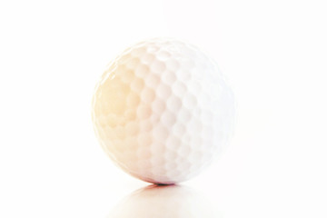 ゴルフボール