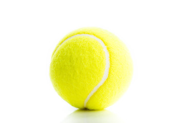 テニスボール