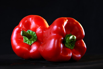 red pepper