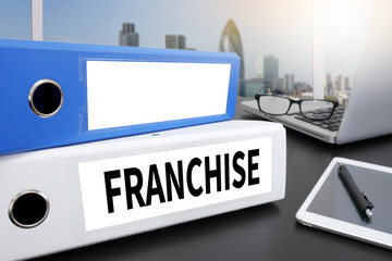 FRANCHISE