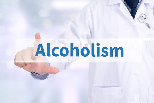 Alcoholism