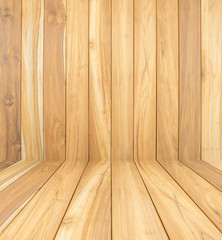 Wooden texture of wall abstract for background