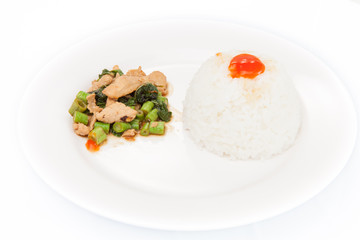 Thai food, 