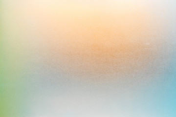 Blurred Frosted glass texture background