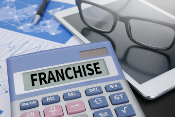 FRANCHISE