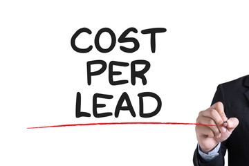 Cost per Lead