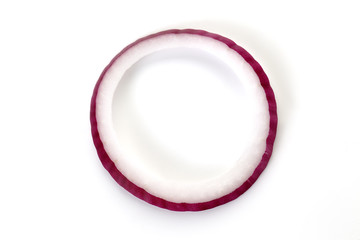 
レッドオニオン/オニオンリング