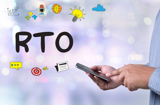 RTO - Recovery Time Objective