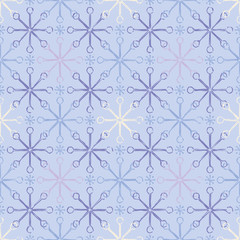 Ethnic boho seamless pattern. Print. Repeating background. Cloth design, wallpaper.