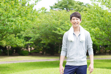 ライフスタイルイメージ