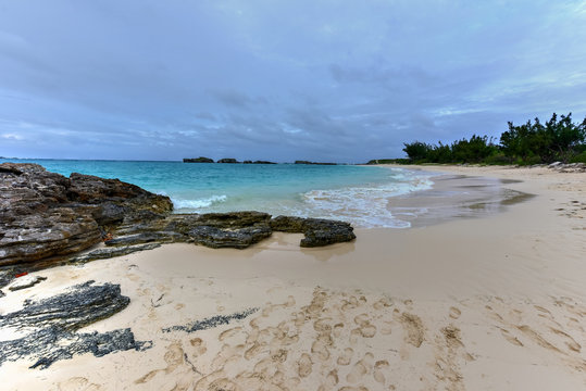 Clearwater Beach - Bermuda