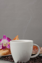 Continental Breakfast