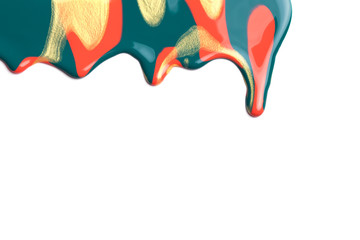 Obraz premium Nail Polish