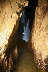 Cave