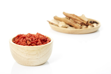 spices