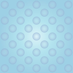 Pattern with circles