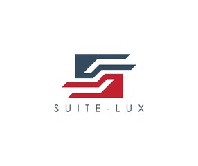 S logo