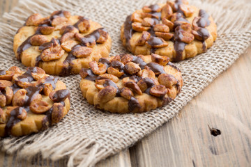 Cookies.