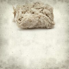 textured old paper background