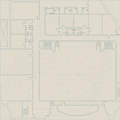 Architectural technical background