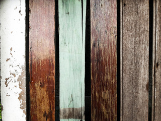 Old planks textures use for background