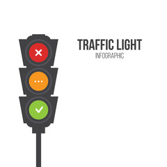 Traffic light signals