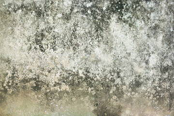 Texture of old concrete wall.