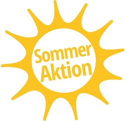 Sommeraktion