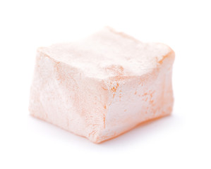 fruit Turkish delight