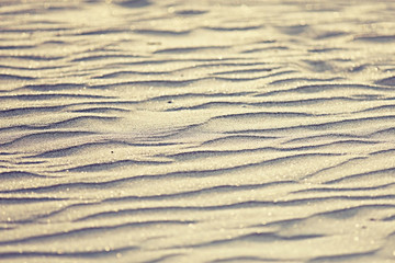 texture desert sand dunes waves