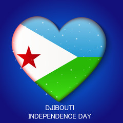  Djibouti independence day