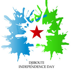  Djibouti independence day