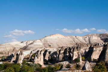 Fototapeta premium カッパドキア