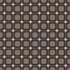 The pattern of abstract lattices