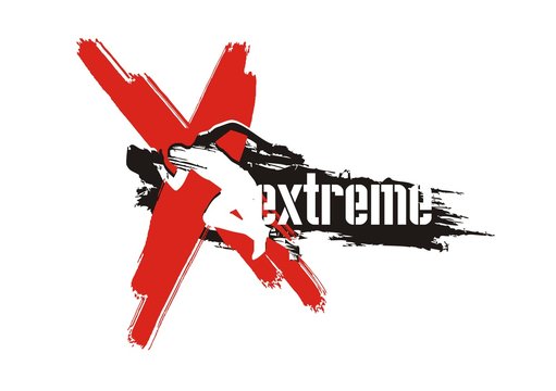 sport extreme marafon