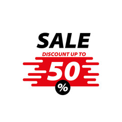 vector sign for discounts