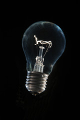 Light bulb